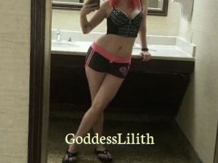 GoddessLilith