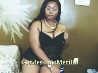 GoddessLiloMerilla