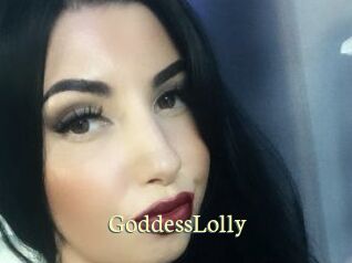 GoddessLolly