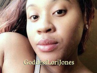 GoddessLoriJones