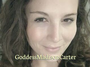 GoddessMadisonCarter