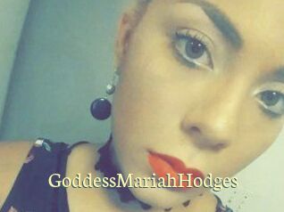 GoddessMariahHodges