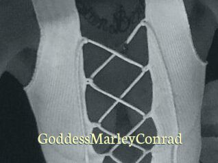 GoddessMarleyConrad