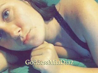 GoddessMiaDiaz