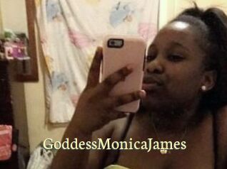 GoddessMonicaJames