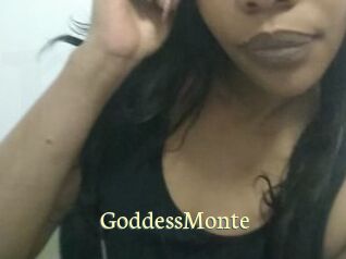 GoddessMonte