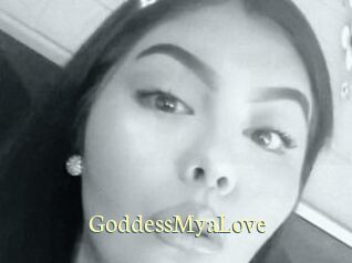 GoddessMyaLove