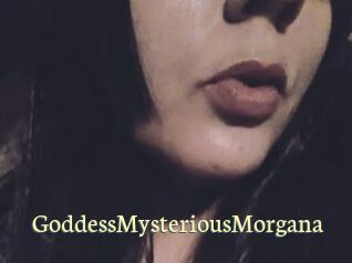 GoddessMysteriousMorgana