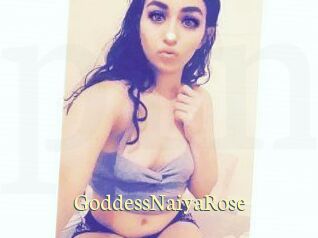 GoddessNaiyaRose