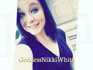 GoddessNikkiWhite