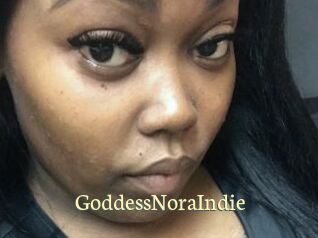 GoddessNoraIndie