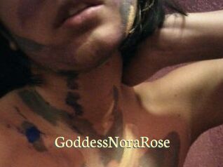 GoddessNoraRose