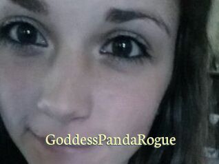 GoddessPandaRogue