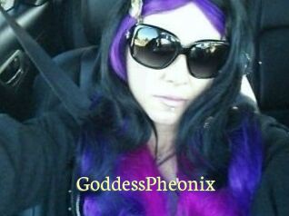 GoddessPheonix