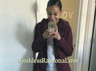 GoddessRamonaLove