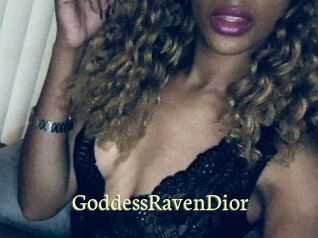 GoddessRavenDior