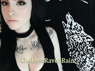 GoddessRavenRain