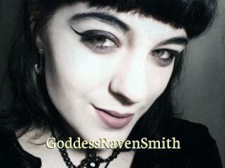 GoddessRavenSmith