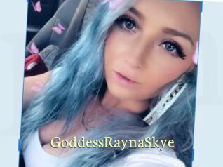 GoddessRaynaSkye