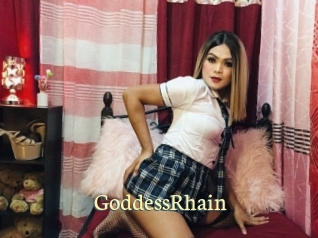 GoddessRhain