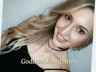 GoddessRiverJames