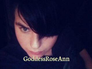 GoddessRoseAnn