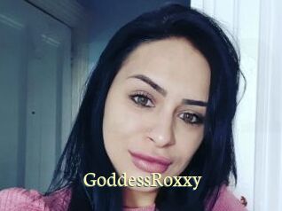 GoddessRoxxy