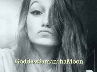 GoddessSamanthaMoon