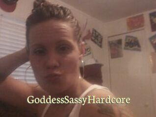 GoddessSassyHardcore