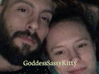 GoddessSassyKitty