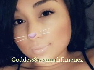 GoddessSavannahJimenez