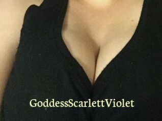 GoddessScarlettViolet