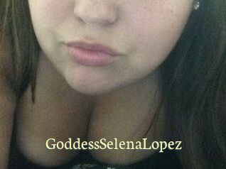 GoddessSelenaLopez