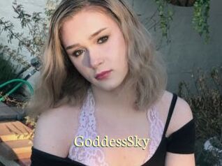 GoddessSky