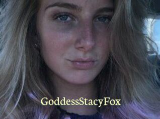 GoddessStacyFox