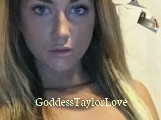 GoddessTaylorLove