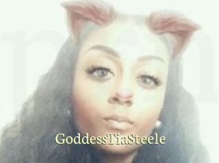 GoddessTiaSteele