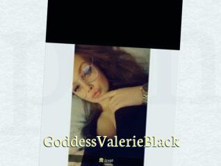 GoddessValerieBlack