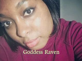 Goddess_Raven