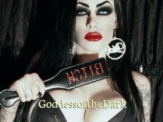 GoddessoftheDark