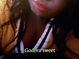 Godiva_sweet