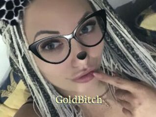 GoldBitch