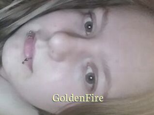 GoldenFire