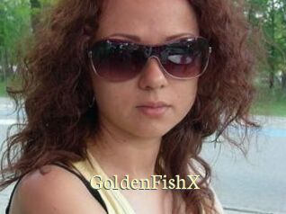 GoldenFishX