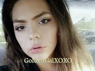 GoldenGalXOXO