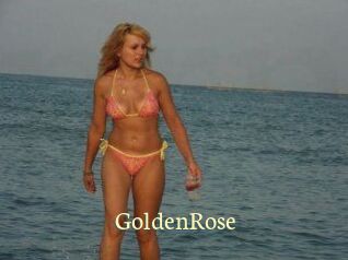 GoldenRose