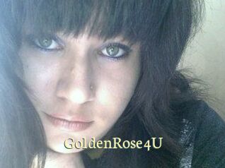 GoldenRose4U