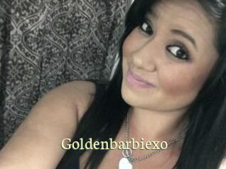 Goldenbarbiexo