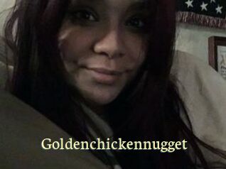 Goldenchickennugget