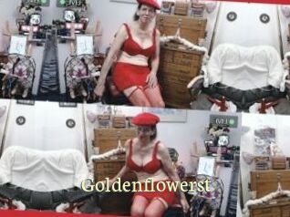 Goldenflowerst